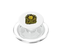 No Tengo Gas en él Proyecto de Fin de Semana Humor Country Humor PopSockets PopGrip para MagSafe