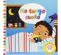 No tengo sueño (PICARONA)