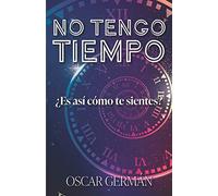 No tengo tiempo