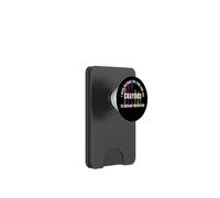 No Tengo Tiempo ni crayones para explicarte Esto PopSockets PopWallet para MagSafe