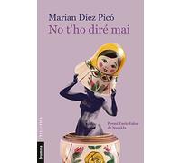 No t'ho diré mai: 321 (L'Eclèctica)