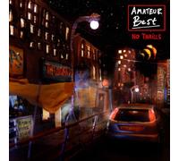 No Thrills [帯解説ãƒ»æŒè©ž対訳 / ãƒœãƒ¼ãƒŠã‚¹ãƒˆãƒ©ãƒƒã‚¯5æ›²åŽéŒ² / å›½å†…ç›¤] (MGNF-1001)