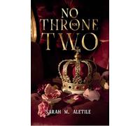 No Throne for Two: A Journey Through Love, Betrayal, and Redemption