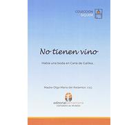 No tienen vino