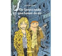 No Tienes Nada Que Temer De Mí