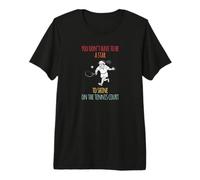 No Tienes Que ser una Estrella Camiseta Premium