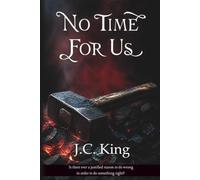 No Time For Us (The Aeternum Saga)