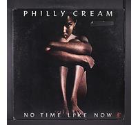 no time like now LP