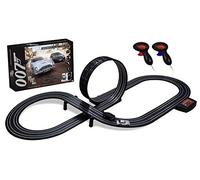 No Time To Die (James Bond) Micro Scalextric G1161 Battery Powered Race Set