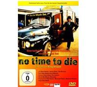 No time to die (OmU) [Alemania] [DVD]
