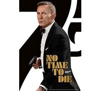 No Time to Die [USA] [DVD]