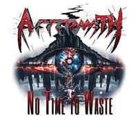 No Time To Waste