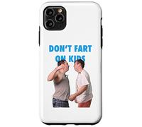 No Tires un Pedo a los Carcasa para iPhone 11 Pro MAX