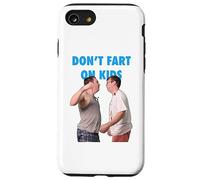 No Tires un Pedo a los Carcasa para iPhone SE (2020) / 7/8