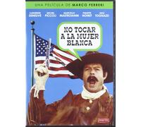 No Tocar A La Mujer Blanca [DVD]