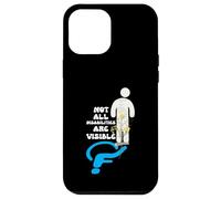 No Todas Las discapacidades Son visibles discapacidad Invisible Carcasa para iPhone 12 Pro MAX