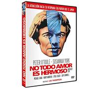 No todo amor es hermoso [DVD]