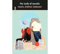 No todo el mundo