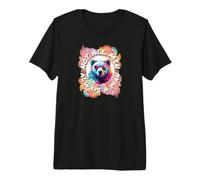 No Todos los Hombres Siempre un Hombre Feminista Rally Cry Camiseta Premium