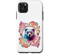 No Todos los Hombres Siempre un Hombre Feminista Rally Cry Carcasa para iPhone 11 Pro MAX
