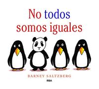 No todos somos iguales (Serres)