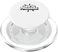 No tomar prisioneros PopSockets PopGrip para MagSafe