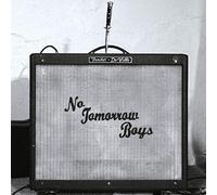 No Tomorrow Boys the - Who Killed Johnny? (7") [Vinilo]