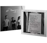 No Tomorrow (Original Soundtrack) [Vinilo]