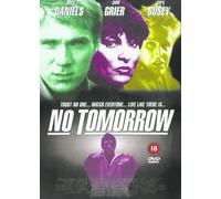 No Tomorrow [Reino Unido] [DVD]