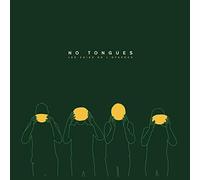 No Tongues - Les Voies de L'Oyapock (2 vinyls) [Vinilo]