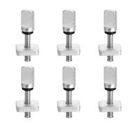 No Tool Paddleboard Repair Kit, 316 Stainless Steel Thumb Screw for Sur