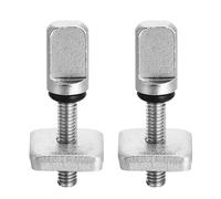 No Tool Paddleboard Repair Kit, 316 Stainless Steel Thumb Screw for Sur