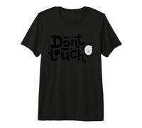 No toques al Lindo Erizo Camiseta Premium