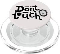 No toques al Lindo Erizo PopSockets PopGrip para MagSafe