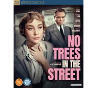 No Trees in the Street (Blu-ray) Herbert Lom Stanley Holloway Ronald Howard