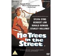 No Trees in the Street [DVD]
