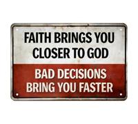 No Trespassing Warning Sign, Weatherproof Door Signs, Long Lasting Security Plate, High Visibility Regulatory, Reinforced Resistant Polymer, Efficient Facility Management for Business Usage