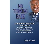 No Turning Back