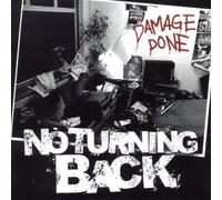 no turning back - Damage Done