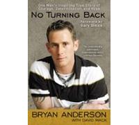 No Turning Back (ebook)