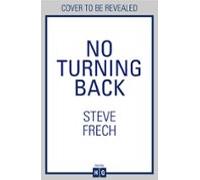 No Turning Back (ebook)