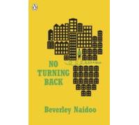 No Turning Back (ebook)