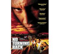 No Turning Back [Edizione: Stati Uniti] [Italia] [DVD]