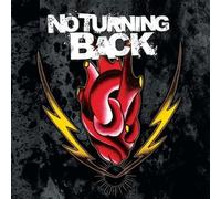 No Turning Back No Turning Back (CD) (Importación USA)