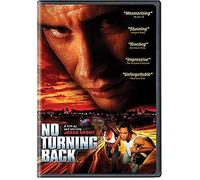 No Turning Back [Reino Unido] [DVD]