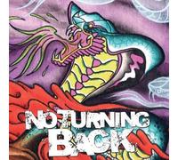 No Turning Back - Stronger [Vinilo]