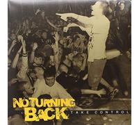 No Turning Back - Take Control [Vinilo]
