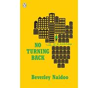 No Turning Back (The Originals)