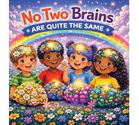 No Two Brains Are Quite The Same