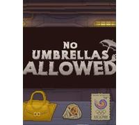 No Umbrellas Allowed (PC) - Steam Gift - EUROPE